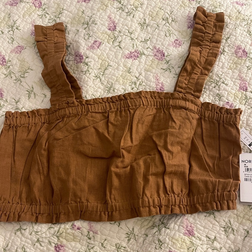 NWT! Womens BP tank